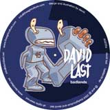 David Last - Badlands